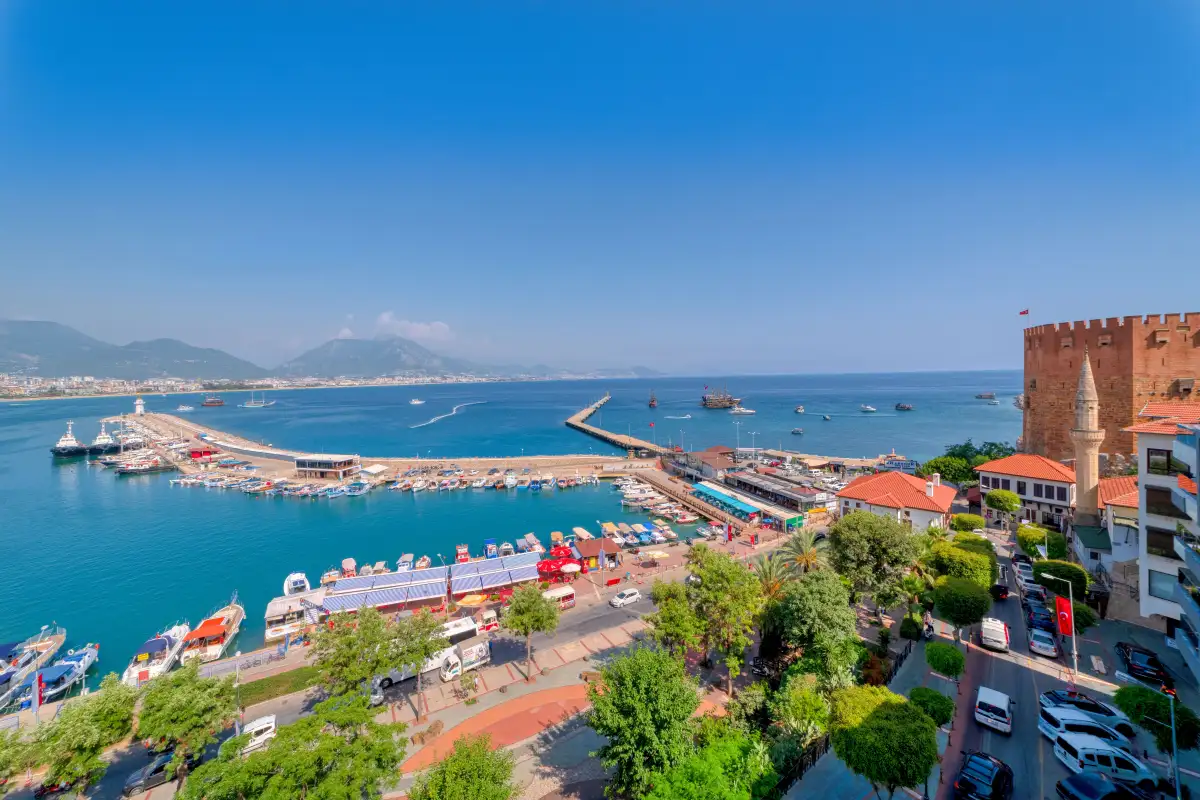 Numa Port