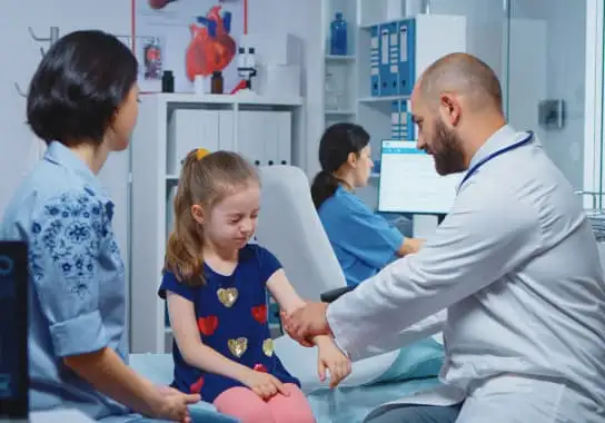 Neurological Care